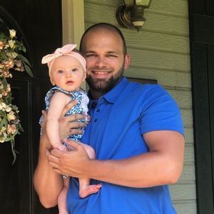 Meet your Posher, Logan